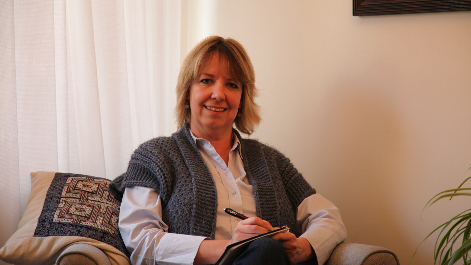 Kathelijne Van de Vyver