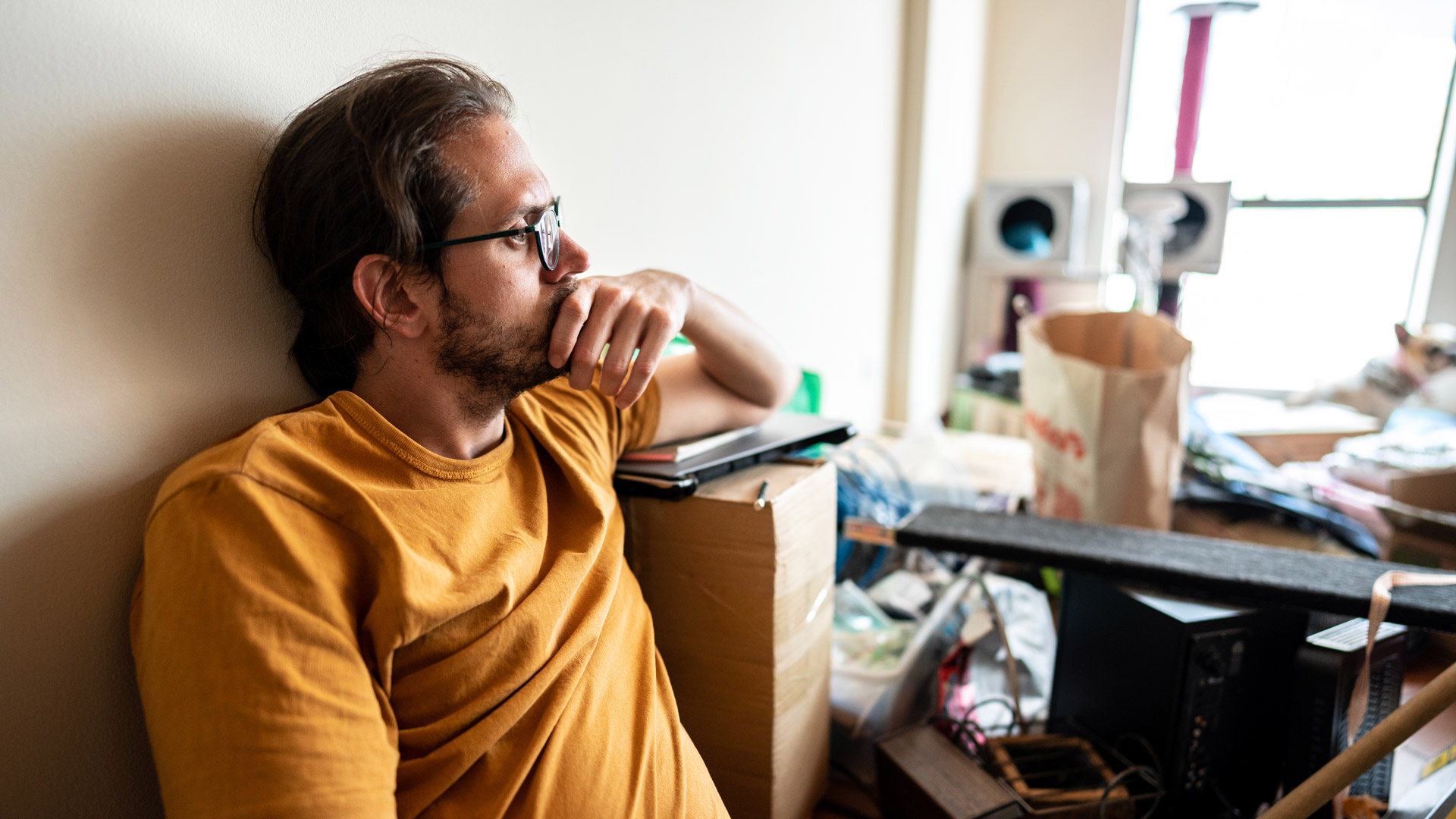 Kathelijne Van de Vyver orthopedagoog