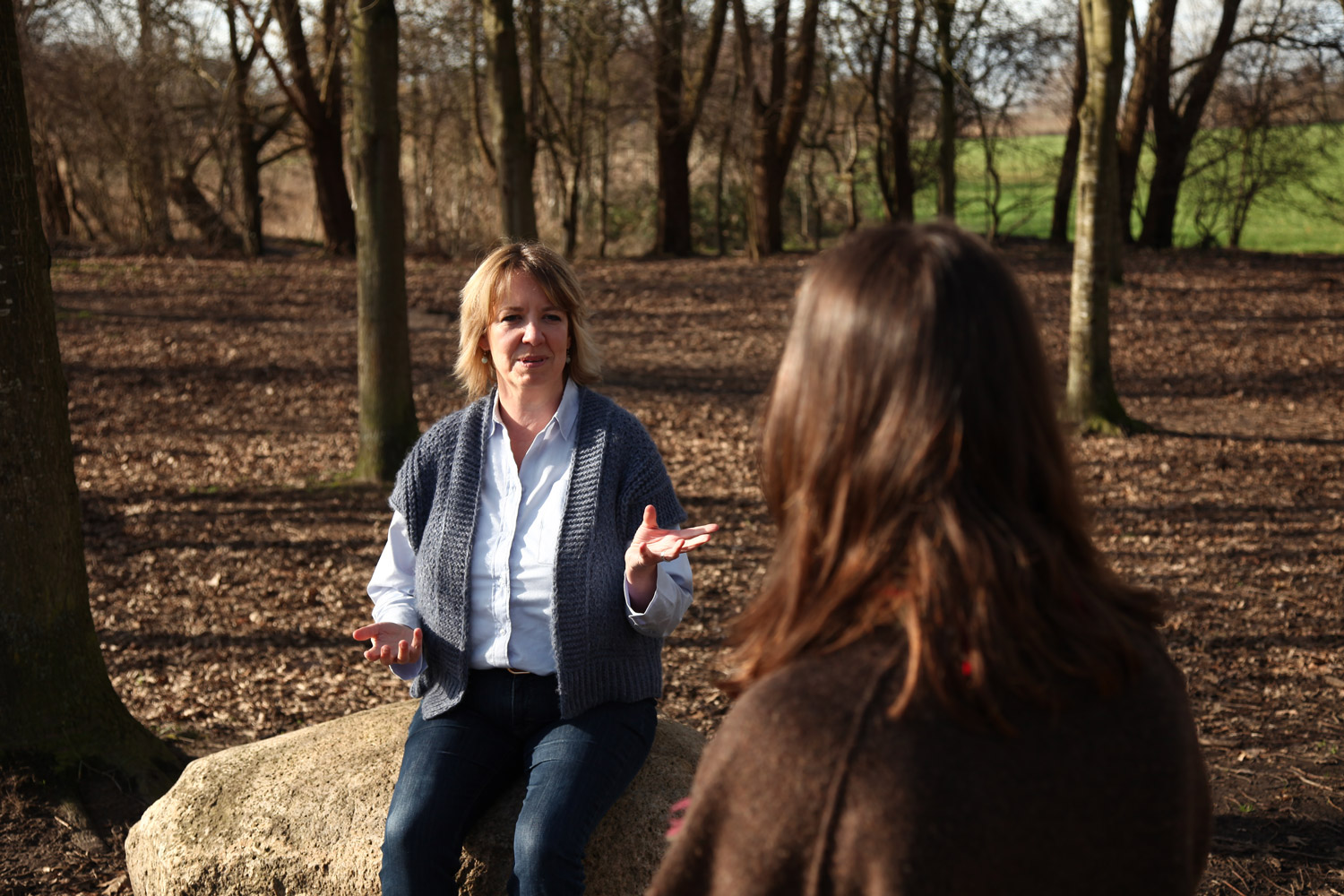 Woonbegeleiding en psychosociale ondersteuning