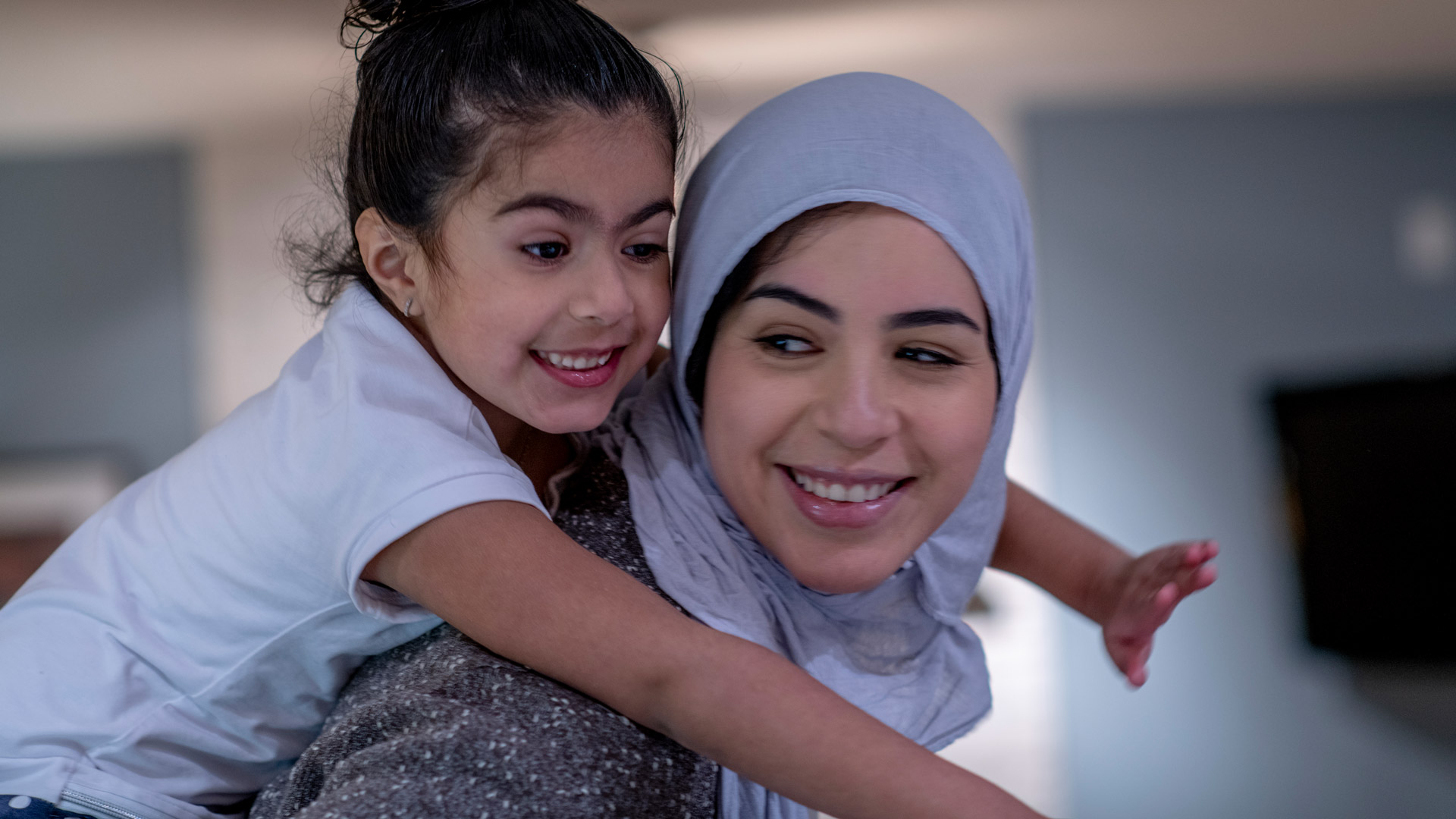 Woonbegeleiding en psychosociale ondersteuning